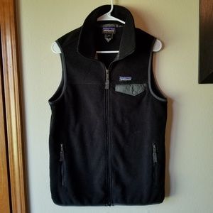 Patagonia Vest